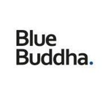 Blue Buddha. logo - Similar company to Socio Sensei