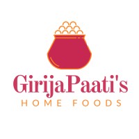 Girija Paati Homefoods logo - Similar company to Jkrish Pvt Ltd