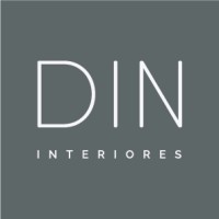 Din Interiores logo - Similar company to Zinc Design