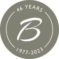 Bridgman logo - Similar company to Snug