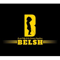BELSH logo - Similar company to Cognitive Latam