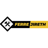 Ferrejireth logo - Similar company to Cedelec Sas