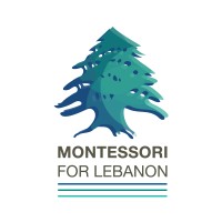 Montessori for Lebanon logo - Similar company to Roots Adventures