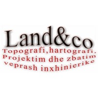 Land & co logo - Similar company to Cadigis