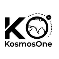 KosmosOne logo - Similar company to Genex Space