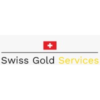 Swiss Gold Services logo - Similar company to Swissgold Gcc
