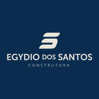 Construtora Egydio dos Santos logo - Similar company to Dpm Construtora