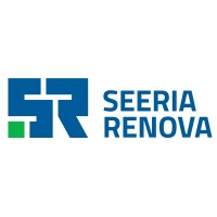 SEERIA RENOVA logo - Similar company to Matek As