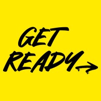 Get Ready Creative logo - Similar company to &Creative