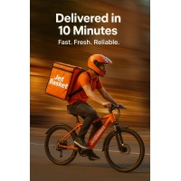 JETBASKET logo - Similar company to Doable Realtors