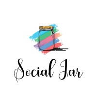 Social Jar logo - Similar company to Digi-Geeks