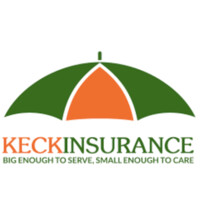 KECK INSURANCE AGENCY logo - Similar company to Venture Benefits Insurance Agency, Llc