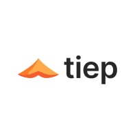 Tiep AI logo - Similar company to Codoc