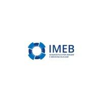 Clínica IMEB logo - Similar company to Clínica Ginecus