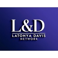 LaTonya Davis Network and Academy logo - Similar company to Ed.Xtraordinary