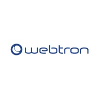 Webtron logo - Similar company to Transverse Technologies