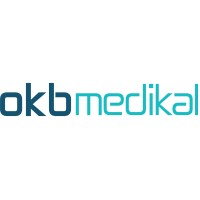 OKB Medikal logo - Similar company to Altera.Media