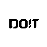 DO!T logo - Similar company to Alesce