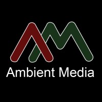 Ambient Media logo - Similar company to Piper Creative