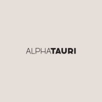 AlphaTauri logo - Similar company to Ski Amadé Gmbh