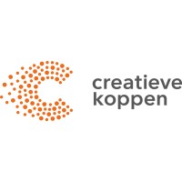 Creatieve Koppen | Innovation logo - Similar company to Broos/Lab