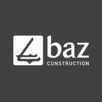 Baz Construction logo - Similar company to Pera Construction Ltd.