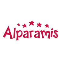 ALPARAMIS S.A. logo - Similar company to Next Energía 21