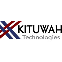 Kituwah Technologies LLC logo - Similar company to Kituwah, Llc