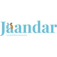 Jaandar Animal Welfare Organization logo - Similar company to Nxt. It Solutions