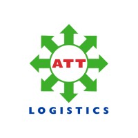 ATT Logistics logo - Similar company to Edugate Tech