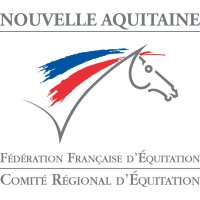 Comité Régional d'Équitation de Nouvelle-Aquitaine logo - Similar company to Equicer
