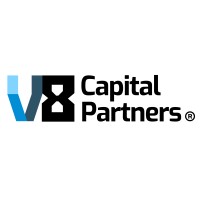 V8 Capital Partners logo - Similar company to Itanna