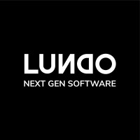Lundo logo - Similar company to Eleveight Studio
