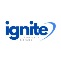 Ignite Consultancy Services Ltd logo - Similar company to Virtual Services Group