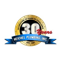 HEICHEL PLUMBING, INC. logo - Similar company to Gateway Contracting
