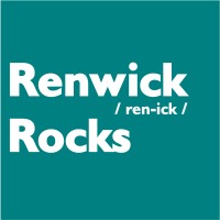 Renwick.Rocks logo - Similar company to Jadex Strategic Group