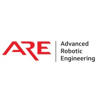 Advanced Robotic Engineering logo - Similar company to Rapid Crafting