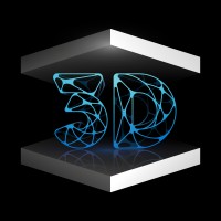3D Printers Perth logo - Similar company to Panda3Dp.Com