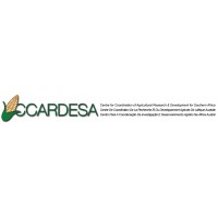 Centre for Coordination of Agricultural Research and Development for Southern Africa (CCARDESA) logo - Similar company to Rmrn Radius