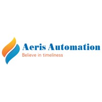 Aeris Automation logo - Similar company to Goodmen Engineers & Consultants