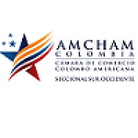 AmCham Sur Occidente logo - Similar company to Attis Solutions