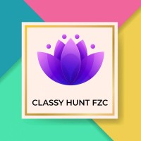 Classy Hunt Fzc logo - Similar company to Roseful