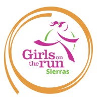 Girls on the Run Sierras logo - Similar company to Aaf Reno