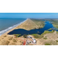 Reserva Caruara S.A. logo - Similar company to Benthos Ambiental