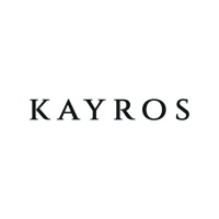 KAYROS EYEWEAR logo - Similar company to Forget Studios