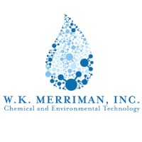 W. K. Merriman, Inc. logo - Similar company to Adept Trade
