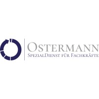 Ostermann Personaldienstleistung GmbH & Co. KG logo - Similar company to Schvarz Kaffee