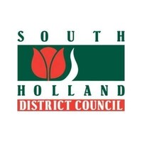 South Holland District Council logo - Similar company to Grants4Growth