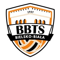 BBTS Bielsko-Biała logo - Similar company to Patronite.Pl