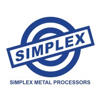 Simplex Metal Processors logo - Similar company to S M Engineering Solutions